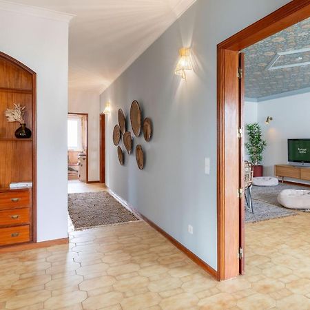Portugal Active Cabedelo Beach Lodge - Heated Pool Βιάνα ντο Καστέλο Εξωτερικό φωτογραφία