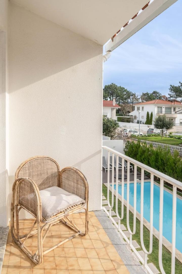Portugal Active Cabedelo Beach Lodge - Heated Pool Βιάνα ντο Καστέλο Εξωτερικό φωτογραφία