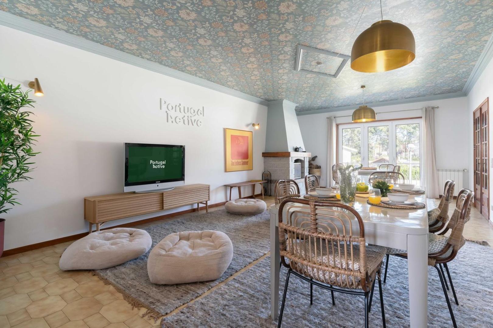 Portugal Active Cabedelo Beach Lodge - Heated Pool Βιάνα ντο Καστέλο Εξωτερικό φωτογραφία