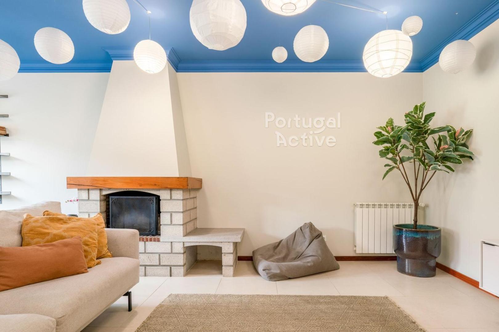 Portugal Active Cabedelo Beach Lodge - Heated Pool Βιάνα ντο Καστέλο Εξωτερικό φωτογραφία
