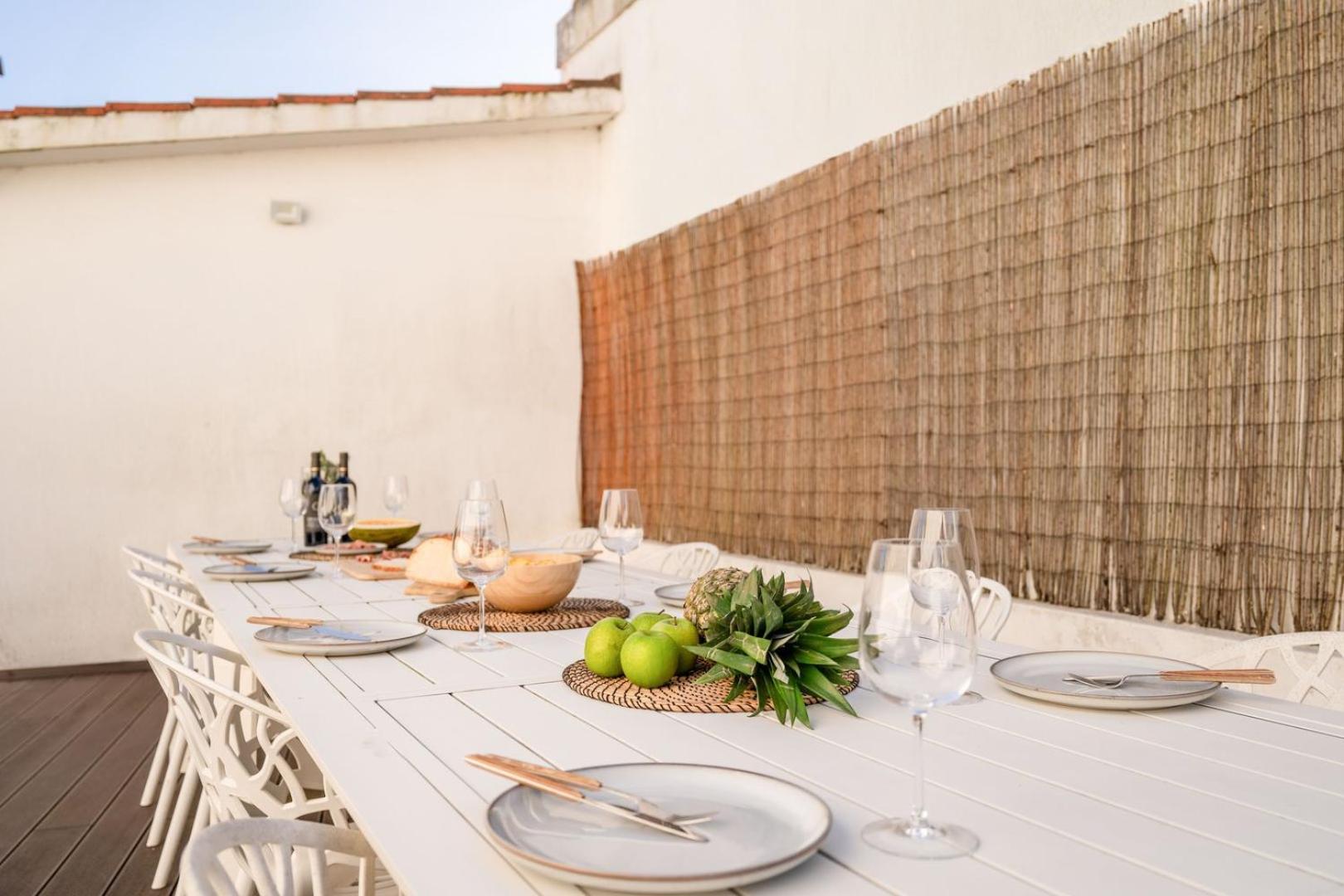 Portugal Active Cabedelo Beach Lodge - Heated Pool Βιάνα ντο Καστέλο Εξωτερικό φωτογραφία