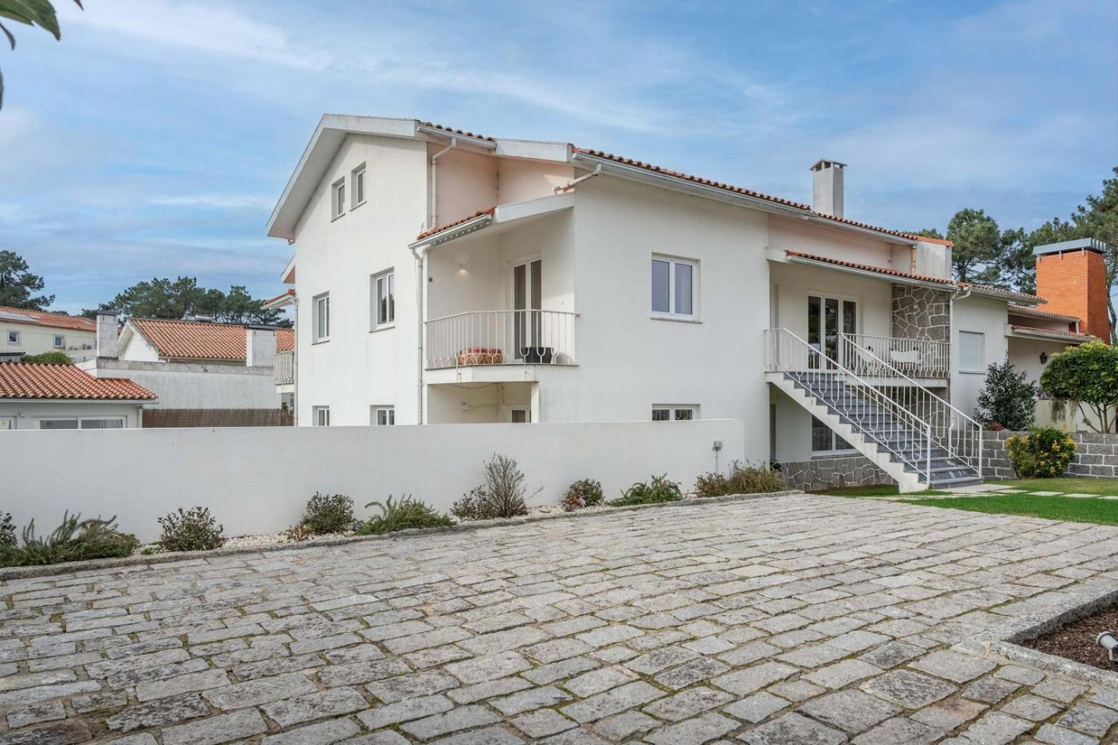 Portugal Active Cabedelo Beach Lodge - Heated Pool Βιάνα ντο Καστέλο Εξωτερικό φωτογραφία
