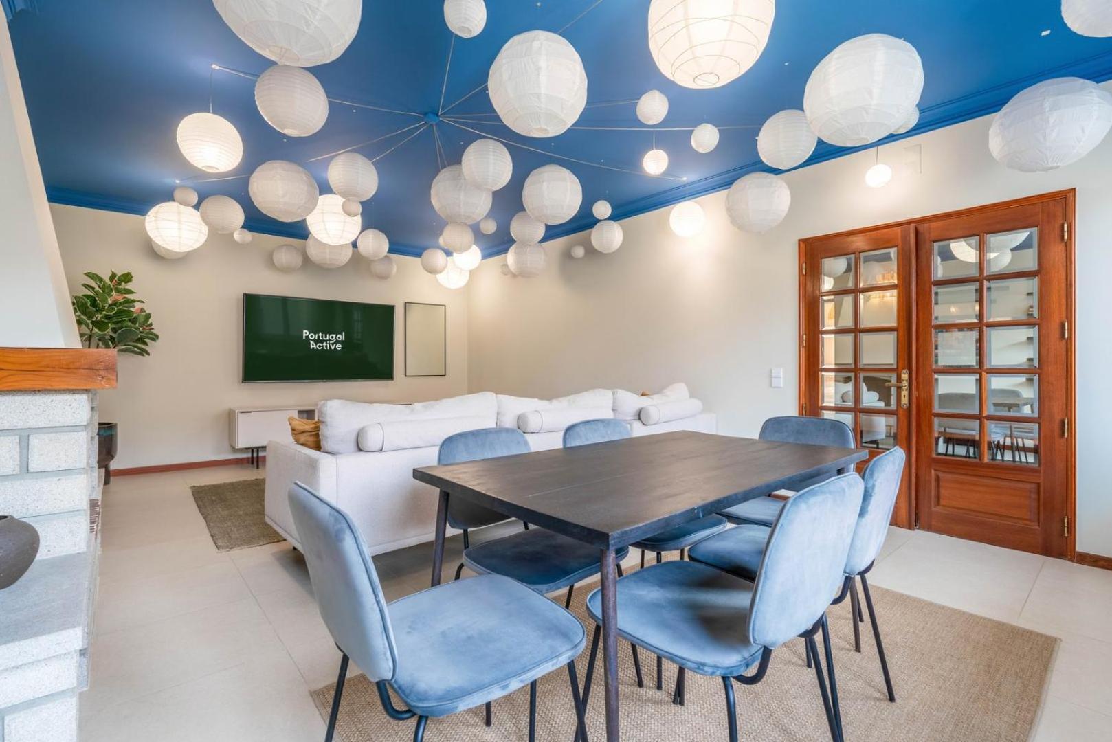 Portugal Active Cabedelo Beach Lodge - Heated Pool Βιάνα ντο Καστέλο Εξωτερικό φωτογραφία