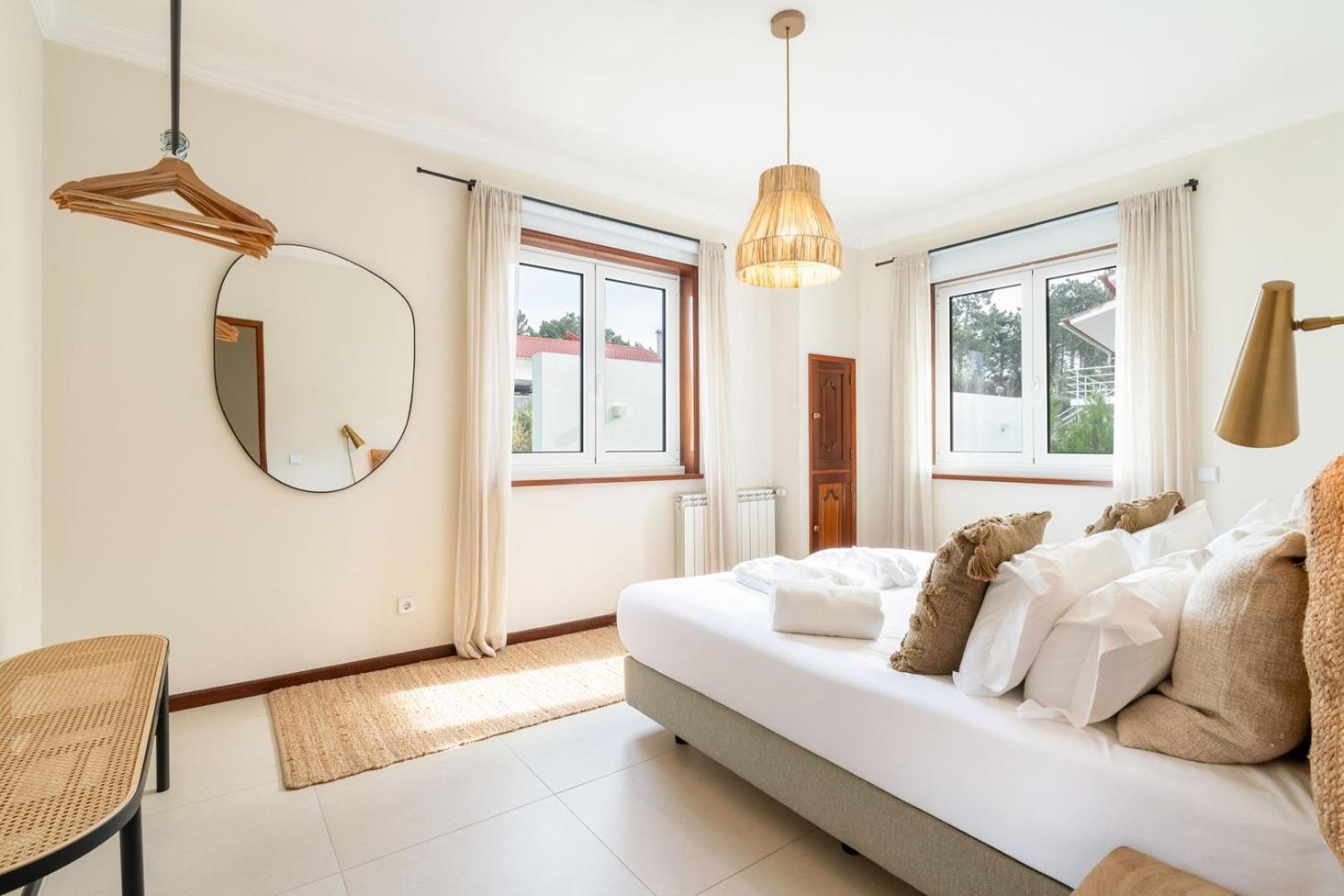 Portugal Active Cabedelo Beach Lodge - Heated Pool Βιάνα ντο Καστέλο Εξωτερικό φωτογραφία