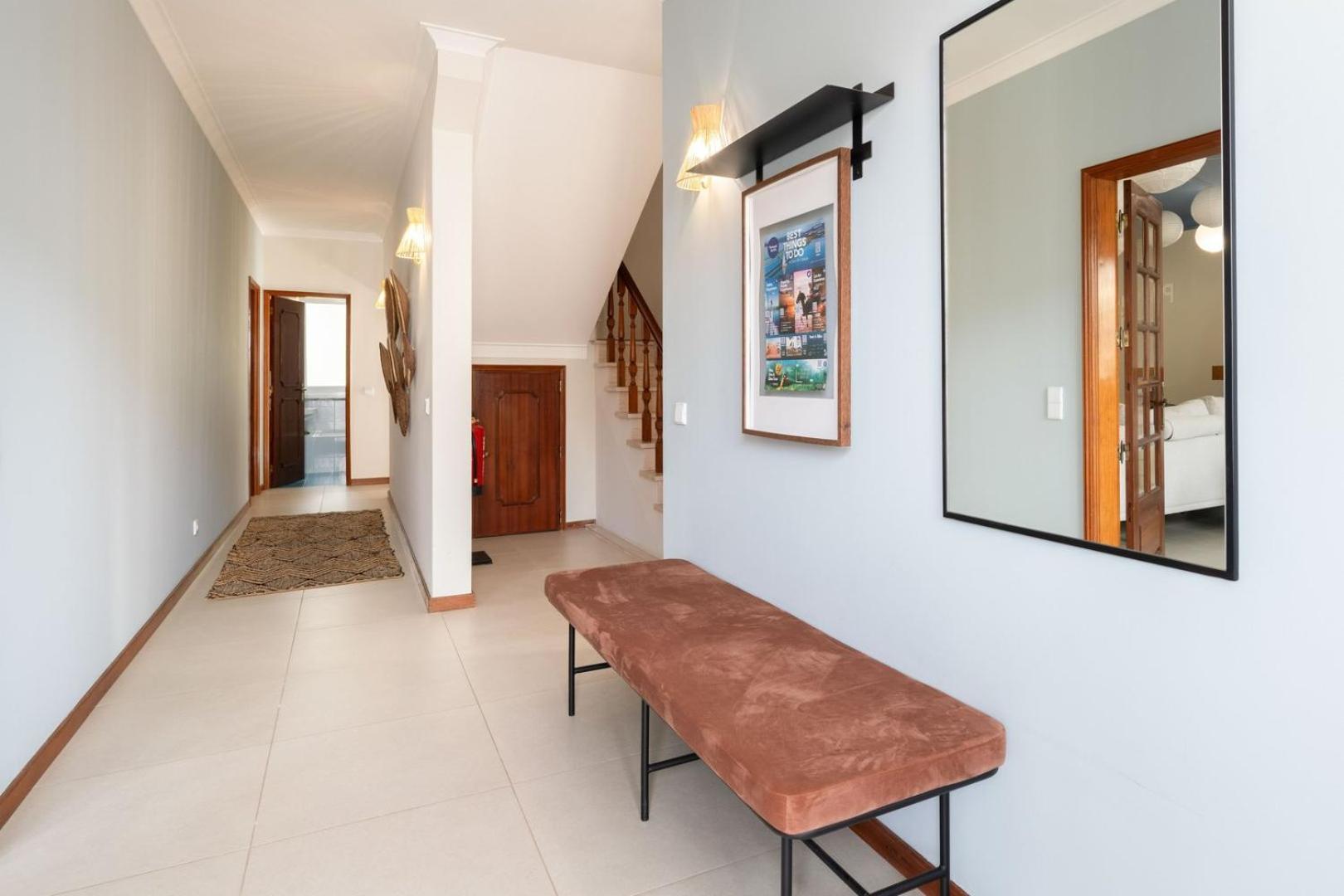 Portugal Active Cabedelo Beach Lodge - Heated Pool Βιάνα ντο Καστέλο Εξωτερικό φωτογραφία
