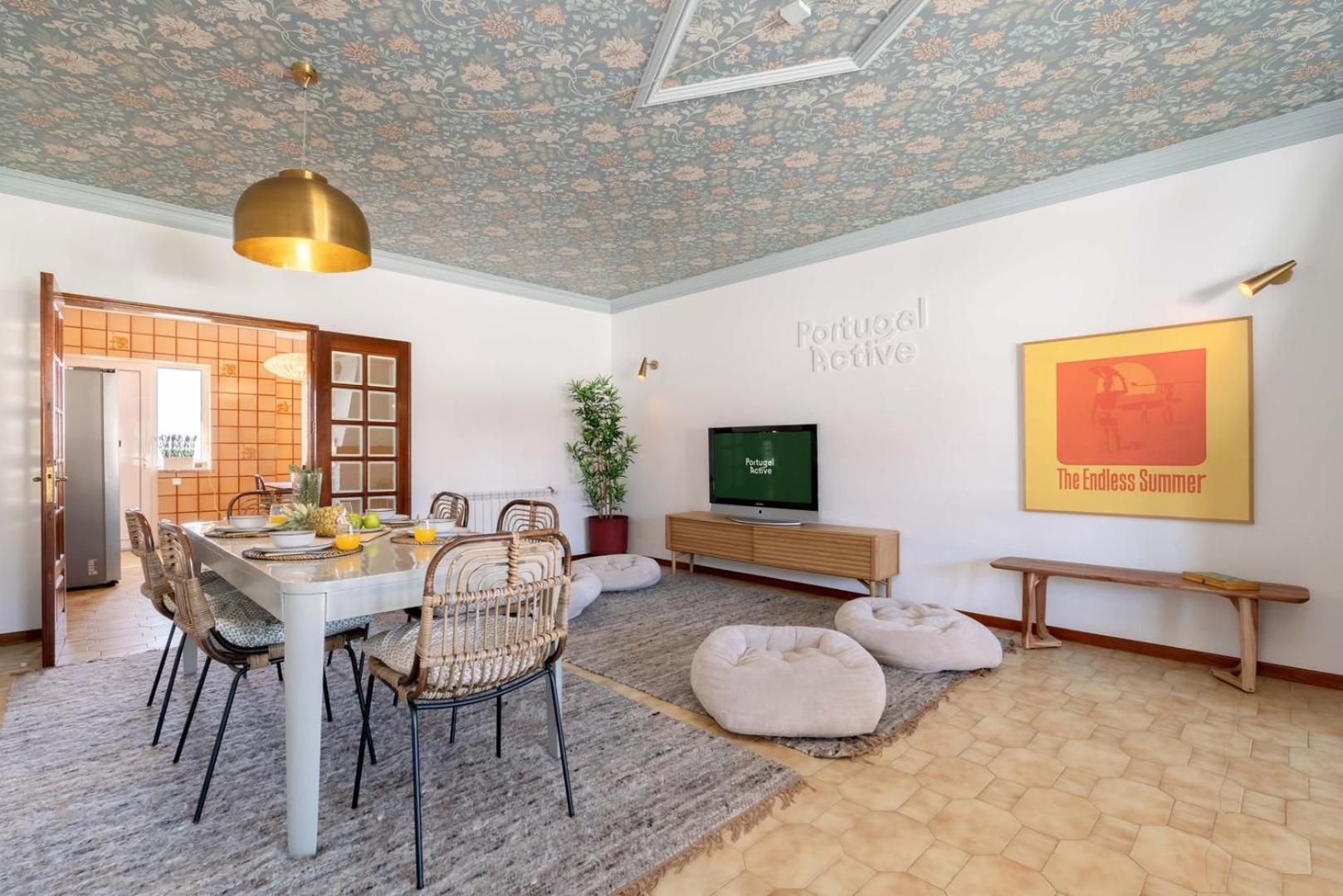 Portugal Active Cabedelo Beach Lodge - Heated Pool Βιάνα ντο Καστέλο Εξωτερικό φωτογραφία