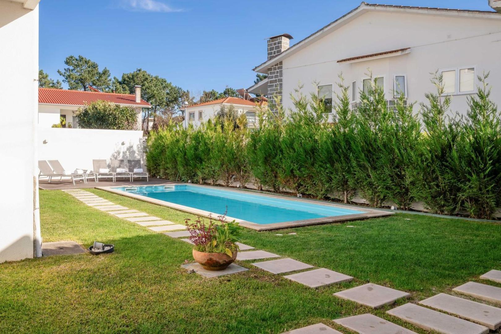 Portugal Active Cabedelo Beach Lodge - Heated Pool Βιάνα ντο Καστέλο Εξωτερικό φωτογραφία