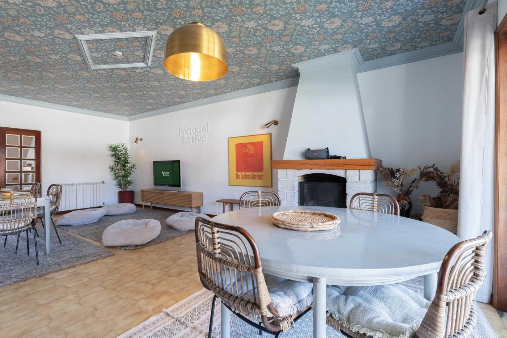 Portugal Active Cabedelo Beach Lodge - Heated Pool Βιάνα ντο Καστέλο Εξωτερικό φωτογραφία