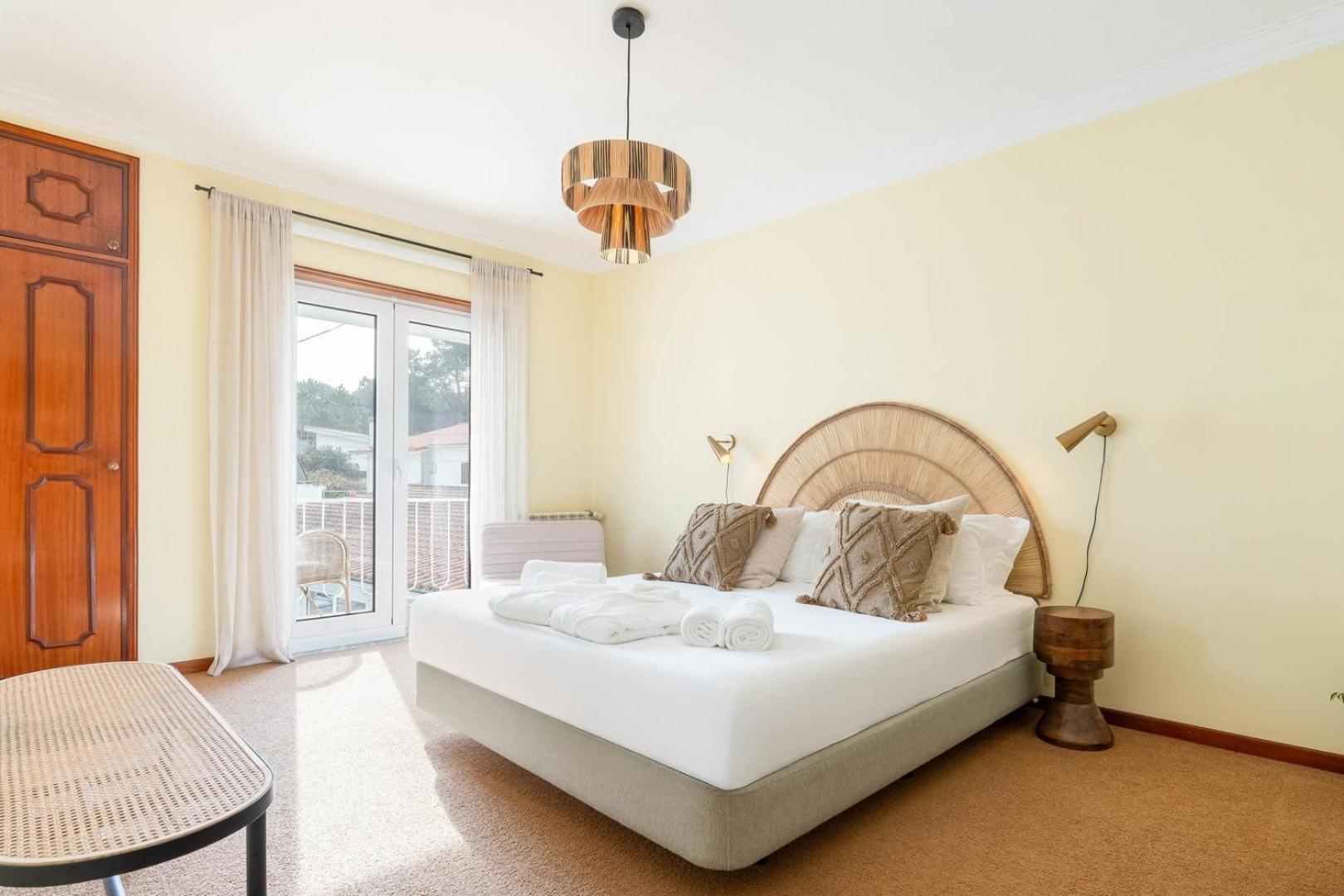 Portugal Active Cabedelo Beach Lodge - Heated Pool Βιάνα ντο Καστέλο Εξωτερικό φωτογραφία