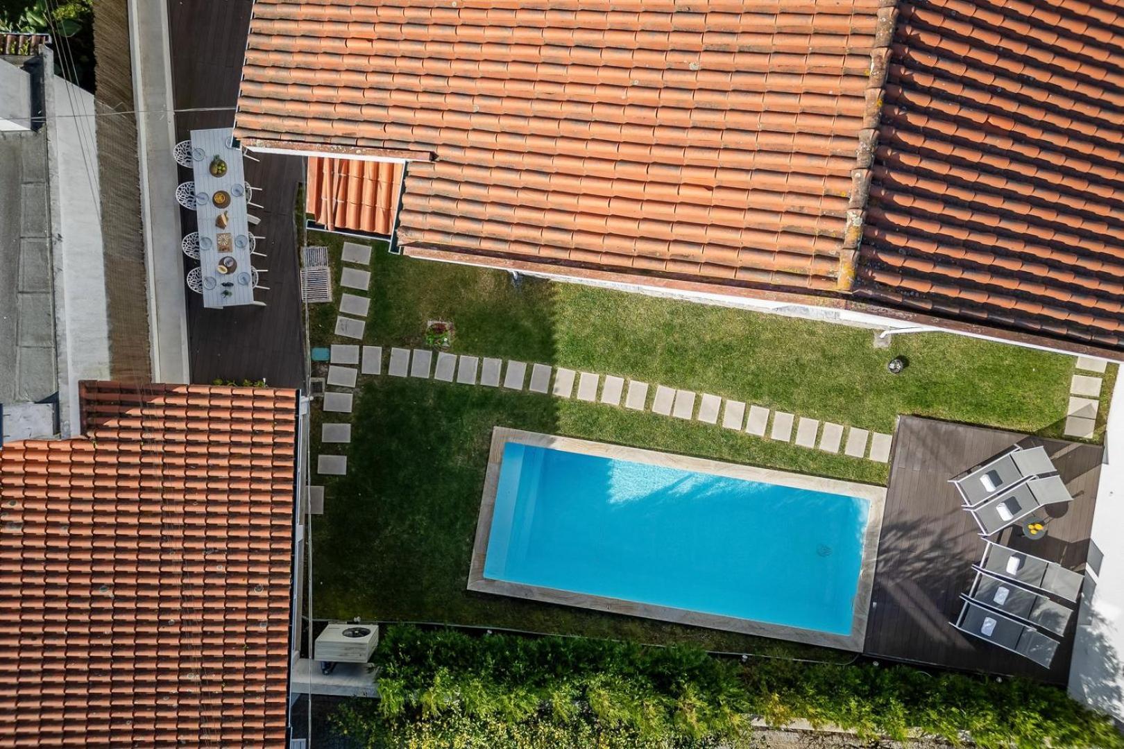 Portugal Active Cabedelo Beach Lodge - Heated Pool Βιάνα ντο Καστέλο Εξωτερικό φωτογραφία